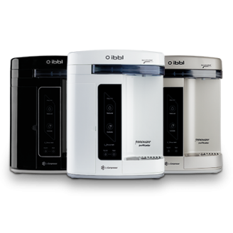 Purificador IBBL !nnovare